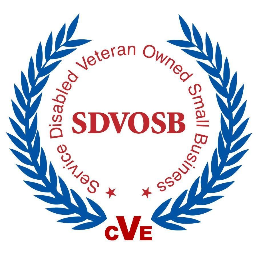 SDVOSB logo